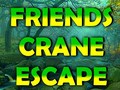 Игри Friends Crane Escape