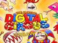 Игри The Amazing Digital Circus Jigsaw