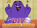 Игри DIY Grimace Shake 