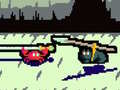 Игри Upset Crab