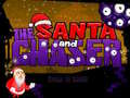 Игри Santa And The Chaser