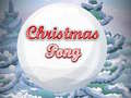 Игри Christmas Pong