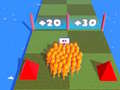 Игри Group Runner Brawl