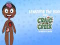 Игри Craig of the Creek Learning the Body Online