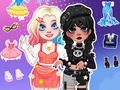 Игри Anime Doll Avatar World