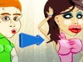 Игри Douchebags Chick
