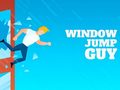 Игри Window Jump Guy