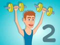 Игри Muscle Clicker 2