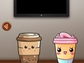 Игри Find Teashop Owner