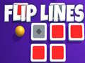 Игри Flip Lines
