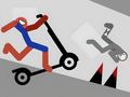 Игри Stickman Broken Bones