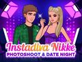 Игри Instadiva Nikke Photoshoot & Date Night