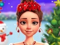 Игри Fashionista Christmas Eve Party