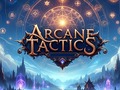 Игри Arcane Tactics