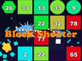 Игри Block Shooter