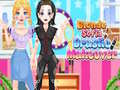 Игри Blonde Sofia Drastic Makeover