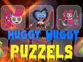 Игри Huggy Wuggy Puzzels