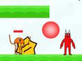 Игри Banban Saves Friends