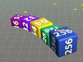 Игри Cube Arena 2048 Merge Numbers