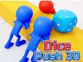 Игри Dice Push 3D