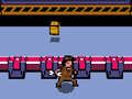 Игри Dangerous room