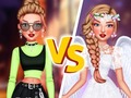 Игри Celebrity Swifty All Around The Fashion