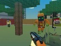 Игри Pixel Craft Survival
