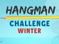 Игри Hangman Winter