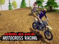 Игри Unblocked Motocross Racing