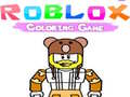 Игри Roblox Coloring Game