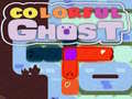 Игри Colorful Ghosts