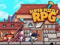 Игри Super Puzzle RPG