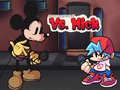 Игри Friday Night Funkin' VS Mick
