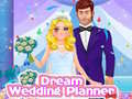 Игри Dream Wedding Planner