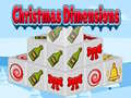 Игри Christmas Dimensions
