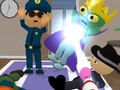 Игри Find The Alien