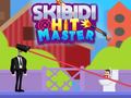 Игри Skibidi Hit Master