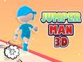 Игри Jumper Man 3D