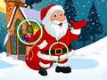 Игри Find The Differences Winter