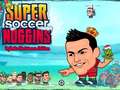 Игри Super Soccer Noggins Xmas Edition