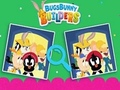 Игри Bugs Bunny Builders Spot the Difference