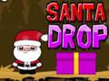 Игри Santa Drop