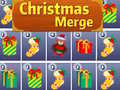 Игри Christmas Merge