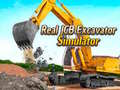 Игри Real JCB Excavator Simulator