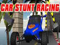 Игри Car Stunt Raching