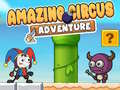 Игри Amazing Circus Adventure