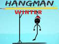 Игри Hangman Winter