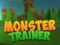 Игри Monster Trainer