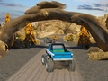Игри Extreme Buggy Truck Driving 3D