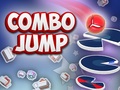 Игри Combo Jump